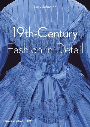 19th-century fashion in detail 19th-century fashion in detail