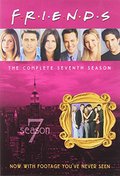 Friends: Season 7 (Repackage) Friends: Season 7 (Repackage)