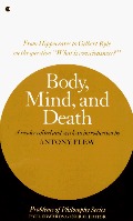 Body, Mind, and Death Body, Mind, and Death