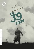 39 Steps, The 39 Steps, The