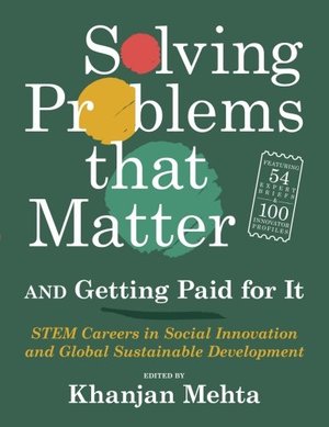 Solving Problems that Matter (and Getting Paid for It) Solving Problems that Matter (and Getting Paid for It)