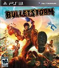 Bulletstorm - Playstation 3 Bulletstorm - Playstation 3