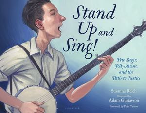 Stand up and Sing! Stand up and Sing!