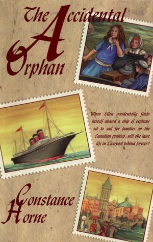 Accidental Orphan, The Accidental Orphan, The