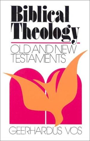 Biblical Theology Biblical Theology