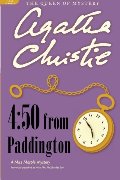4:50 From Paddington: A Miss Marple Mystery (Miss Marple Mysteries) 4:50 From Paddington: A Miss Marple Mystery (Miss Marple Mysteries)