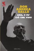 Ama, e fa' ciò che vuoi Ama, e fa' ciò che vuoi
