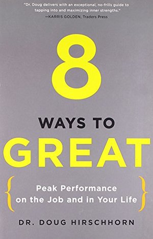 8 Ways To Great 8 Ways To Great