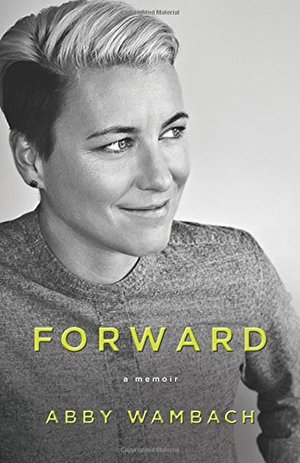 Forward: A Memoir Forward: A Memoir