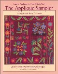Applique Sampler Applique Sampler