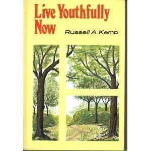 Live Youthfully Now Live Youthfully Now
