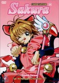 Cardcaptor Sakura - Friends Forever (Vol. 3) Cardcaptor Sakura - Friends Forever (Vol. 3)