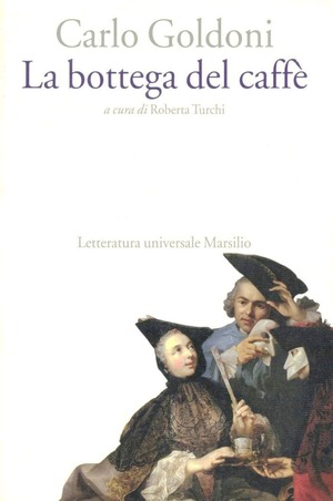 La bottega del caffé 57 La bottega del caffé 57