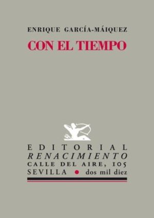 Con el tiempo Con el tiempo