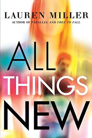 All Things New All Things New