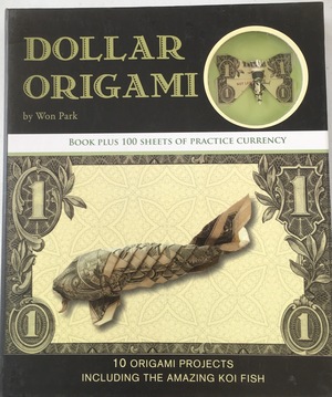 Dollar Origami Dollar Origami