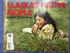 Alaska's Native People Alaska's Native People