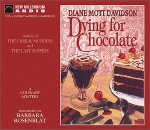 Dying for Chocolate Dying for Chocolate