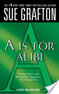 "A" is for Alibi "A" is for Alibi