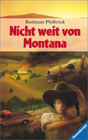 Nicht weit von Montana Nicht weit von Montana