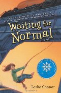 Waiting for Normal Waiting for Normal