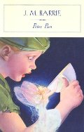 Peter Pan (Barnes & Noble Classics) Peter Pan (Barnes & Noble Classics)
