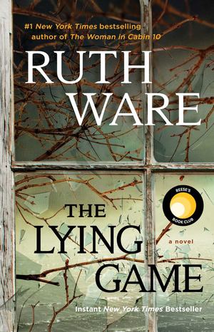 Lying Game, The Lying Game, The