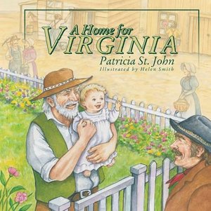 Home for Virginia, A - JP STJ Home for Virginia, A - JP STJ