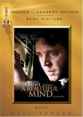 Beautiful Mind (Full Screen Awards Edition), A Beautiful Mind (Full Screen Awards Edition), A