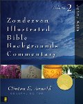 Zondervan Illustrated Bible Backgrounds Commentary, NT, Volume 2A: John to Acts Zondervan Illustrated Bible Backgrounds Commentary, NT, Volume 2A: John to Acts