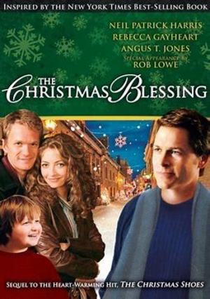 Christmas Blessing, The Christmas Blessing, The