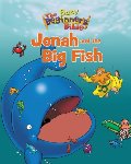 Baby Beginner's Bible: Jonah and the Big Fish (Beginner's Bible, The) Baby Beginner's Bible: Jonah and the Big Fish (Beginner's Bible, The)