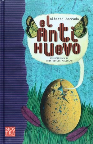 EL ANTIHUEVO EL ANTIHUEVO