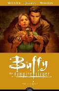 Buffy the Vampire Slayer Season 8 Volume 7: Twilight (Buffy the Vampire Slayer (Dark Horse)) Buffy the Vampire Slayer Season 8 Volume 7: Twilight (Buffy the Vampire Slayer (Dark Horse))