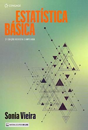Estatística Básica Estatística Básica