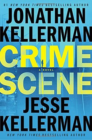 Crime Scene: A Novel Crime Scene: A Novel