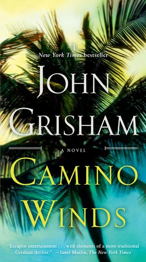 Camino Winds Camino Winds