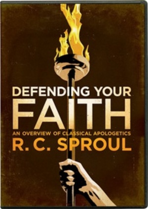 Defending Your Faith Defending Your Faith