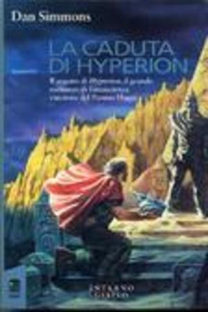 CADUTA DI HYPERION FUORI CATALOGO CADUTA DI HYPERION FUORI CATALOGO