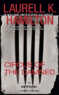 3. Circus of the Damned 3. Circus of the Damned