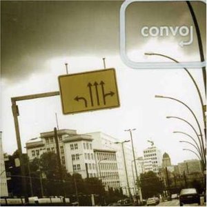 Convoj Ep Convoj Ep