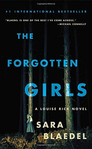 Forgotten Girls (Louise Rick series), The Forgotten Girls (Louise Rick series), The