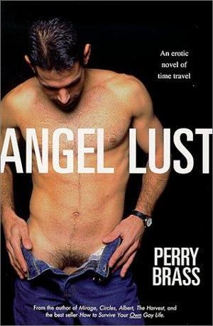 Angel Lust Angel Lust