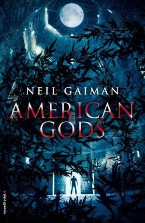 AMERICAN GODS AMERICAN GODS