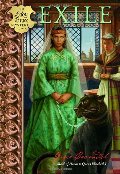 Lady Grace Mysteries: Exile Lady Grace Mysteries: Exile