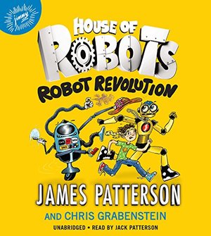 House of Robots: Robot Revolution House of Robots: Robot Revolution