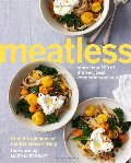 Meatless: More Than 200 of the Very Best Vegetarian Recipes Meatless: More Than 200 of the Very Best Vegetarian Recipes