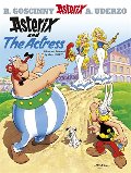 Asterix and the Actress (Asterix #31) Asterix and the Actress (Asterix #31)