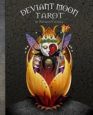 Deviant Moon Tarot Book Deviant Moon Tarot Book