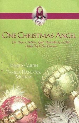 One Christmas Angel One Christmas Angel